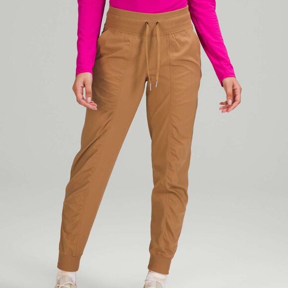 Lululemon Dance Studio Mid-Rise Jogger Size 2 - Picture 1 of 7